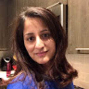 Meet your Posher, Kamini